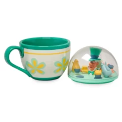 Mad Tea Party Teacup, Alice In Wonderland -Magic Mode Shop 465032997177 2