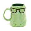 Flubber 25th Anniversary Mug