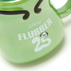 Flubber 25th Anniversary Mug -Magic Mode Shop 465033279142 2