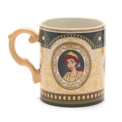 Anastasia 25th Anniversary Mug -Magic Mode Shop 465033280377 2