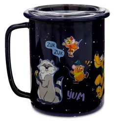 Disney Critters Travel Mug -Magic Mode Shop 465033283347 3