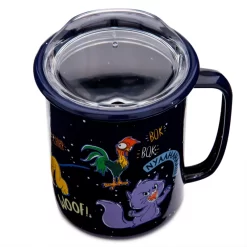Disney Critters Travel Mug -Magic Mode Shop 465033283347 4