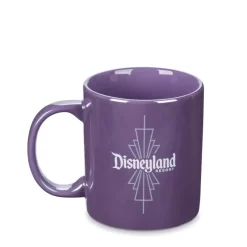 Disneyland Resort Mickey And Friends Disney100 Celebration Mug With Lid -Magic Mode Shop 465033584147 4