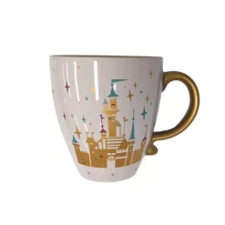 Disneyland Resort Castle Mug