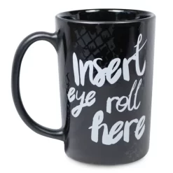 Jafar Mug, Aladdin -Magic Mode Shop 465033631339 2