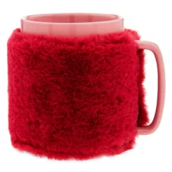 Lotso Mug With Plush Wrap, Toy Story 3 -Magic Mode Shop 465033676880 2
