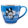 Oswald The Lucky Rabbit Walt Disney Studios Mug - Disney100