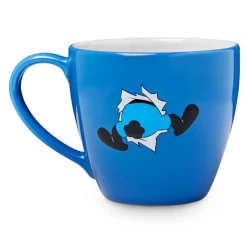 Oswald The Lucky Rabbit Walt Disney Studios Mug - Disney100 -Magic Mode Shop 465033700219 2
