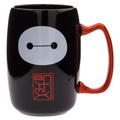 Baymax Colour Change Mug, Big Hero 6 -Magic Mode Shop 465033703029 3