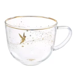 Peter Pan Teacup And Saucer -Magic Mode Shop 465033815722 3