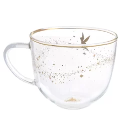 Peter Pan Teacup And Saucer -Magic Mode Shop 465033815722 4