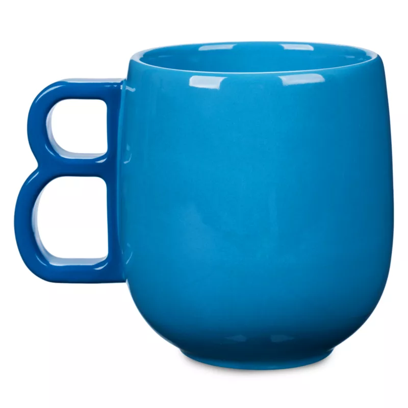 Baloo And Mowgli Mug, The Jungle Book 2 Baloo And Mowgli Mug, The Jungle Book - Image 2