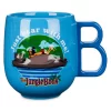 Baloo And Mowgli Mug, The Jungle Book