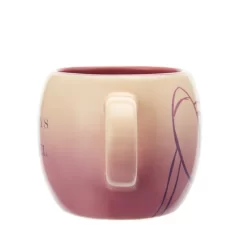 Angel Pink Mug, Spring Love Series -Magic Mode Shop 465033940547 2