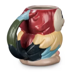 Jose Mug, Walt Disney's Enchanted Tiki Room -Magic Mode Shop 465033947089 4