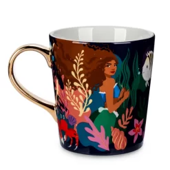 'My Voice Is A Treasure'' Mug, The Little Mermaid Live Action Film -Magic Mode Shop 465033952182 2