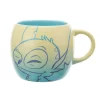 Stitch Blue Mug, Spring Love Series