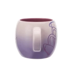Angel And Stitch Purple Mug, Spring Love Series -Magic Mode Shop 465034118587 2