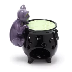 Thackery Binx Votive Candle Holder, Hocus Pocus -Magic Mode Shop 465042954429 3