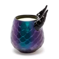 Maleficent Candle, Sleeping Beauty -Magic Mode Shop 465042955587 2