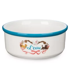 The Aristocats Pet Bowl By Ann Shen -Magic Mode Shop 465042986024 2