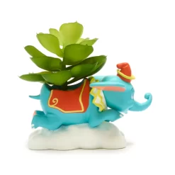 Dumbo Artificial Potted Plant -Magic Mode Shop 465042997662 2