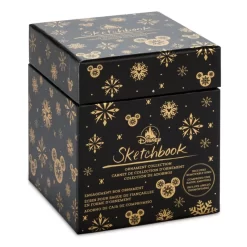 Disneyland Engagement Ring Holder Ornament -Magic Mode Shop 465043281104 4