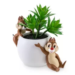 Disney Critters Chip 'n Dale Planter