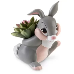Disney Critters Thumper Figural Planter, Bambi -Magic Mode Shop 465043285409 2