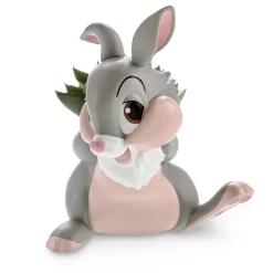 Disney Critters Thumper Figural Planter, Bambi