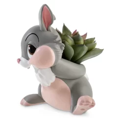Disney Critters Thumper Figural Planter, Bambi -Magic Mode Shop 465043285409 3