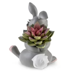 Disney Critters Thumper Figural Planter, Bambi -Magic Mode Shop 465043285409 4