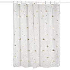 Jasmine Shower Curtain, Aladdin