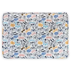 Disney Critters Travel Pet Bed