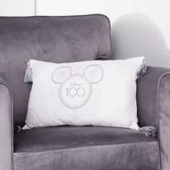 Disneyland Disney100 Throw Pillow -Magic Mode Shop 465043583154 2