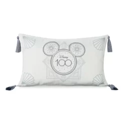 Disneyland Disney100 Throw Pillow -Magic Mode Shop 465043583154 3