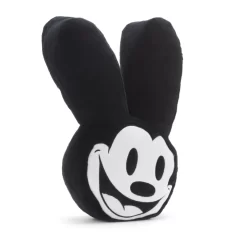 Oswald The Lucky Rabbit Plush Pillow, Disney100 -Magic Mode Shop 465043669957 2