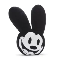 Oswald The Lucky Rabbit Plush Pillow, Disney100