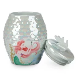 The Little Mermaid Container -Magic Mode Shop 465043674234 3