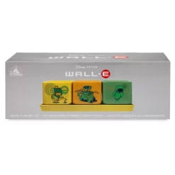 WALL-E And EVE Herb Planter Set -Magic Mode Shop 465043677044 4