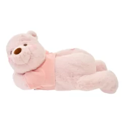 Winnie The Pooh Sakura Tissue Box Cover 7 Winnie The Pooh Sakura Tissue Box Cover -Magic Mode Shop 465043814814 2