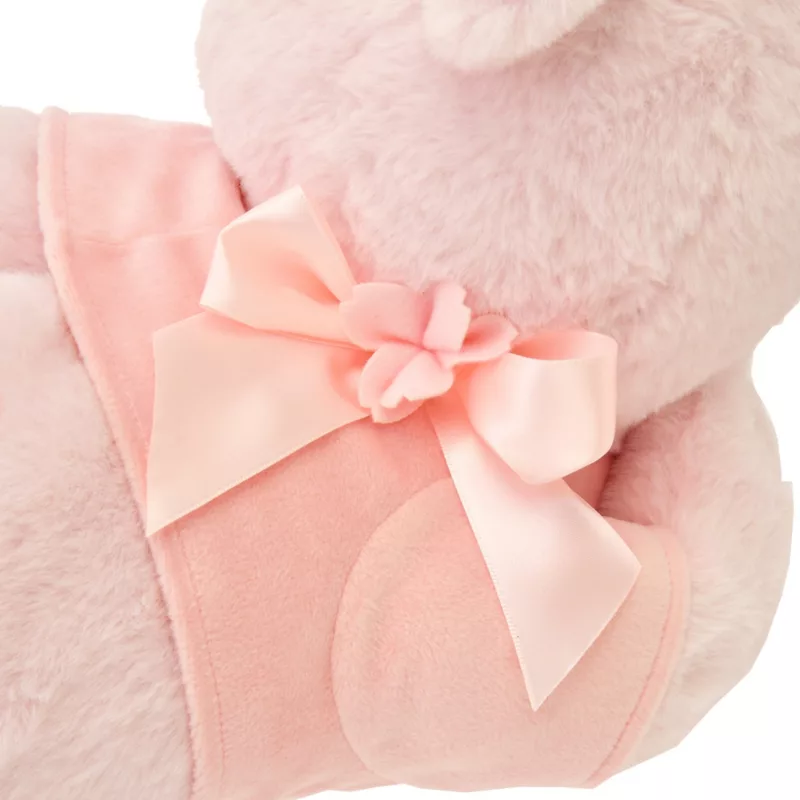 Winnie The Pooh Sakura Tissue Box Cover 5 Winnie The Pooh Sakura Tissue Box Cover - Image 5