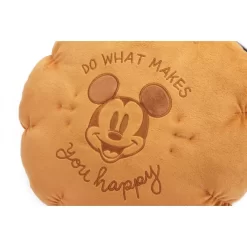 Mickey And Minnie Mouse Pastry Cushion -Magic Mode Shop 465044089532 3