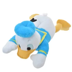 Donald Duck Fluffy Tissue Box Cover -Magic Mode Shop 465044157767 4