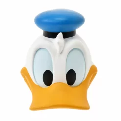 Donald Duck Fluffy Glasses Stand