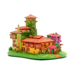 Encanto The Madrigal Family Home Musical Figurine -Magic Mode Shop 465053136821 2