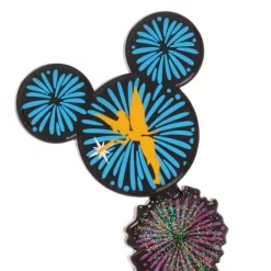 Mickey Mouse: The Main Attraction Collectible Key, Series 12 Of 12 -Magic Mode Shop 465053381924 2