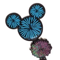 Mickey Mouse: The Main Attraction Collectible Key, Series 12 Of 12 -Magic Mode Shop 465053381924 3