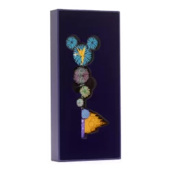 Mickey Mouse: The Main Attraction Collectible Key, Series 12 Of 12 -Magic Mode Shop 465053381924 4
