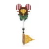 Mickey Mouse: The Main Attraction Collectible Key, Series 11 Of 12